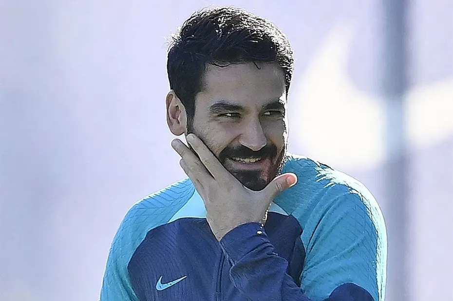 Galatasaray-İlkay Gündoğan: Görevi bile belli oldu - 5