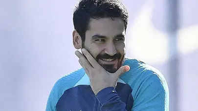 Galatasaray'ın İlkay Gündoğan için gözden çıkardığı rakam ortaya çıktı