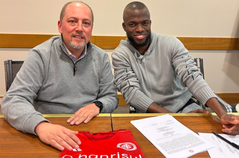 Sebebi belli oldu! Enner Valencia'dan ayrılık itirafı