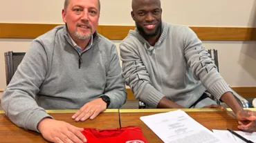 Enner Valencia transferini böyle duyurdular