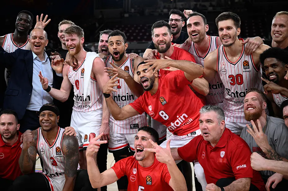 THY EuroLeague Final-Four Rehber: Şampiyon Berlin'de belli oluyor - 17