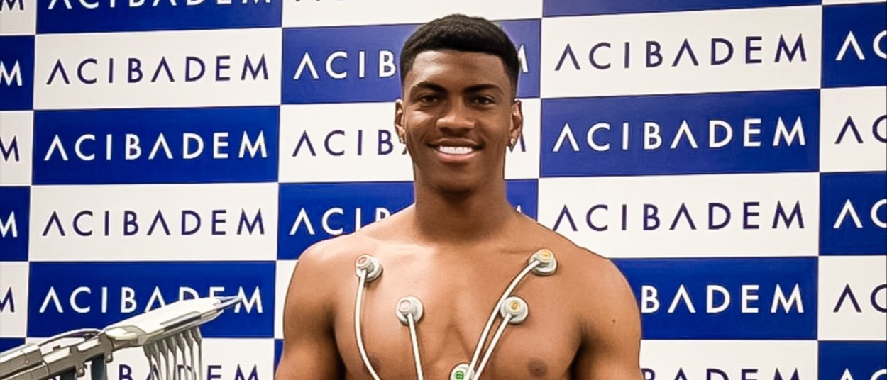 Felipe Augusto'dan Trabzonspor taraftarına mesaj