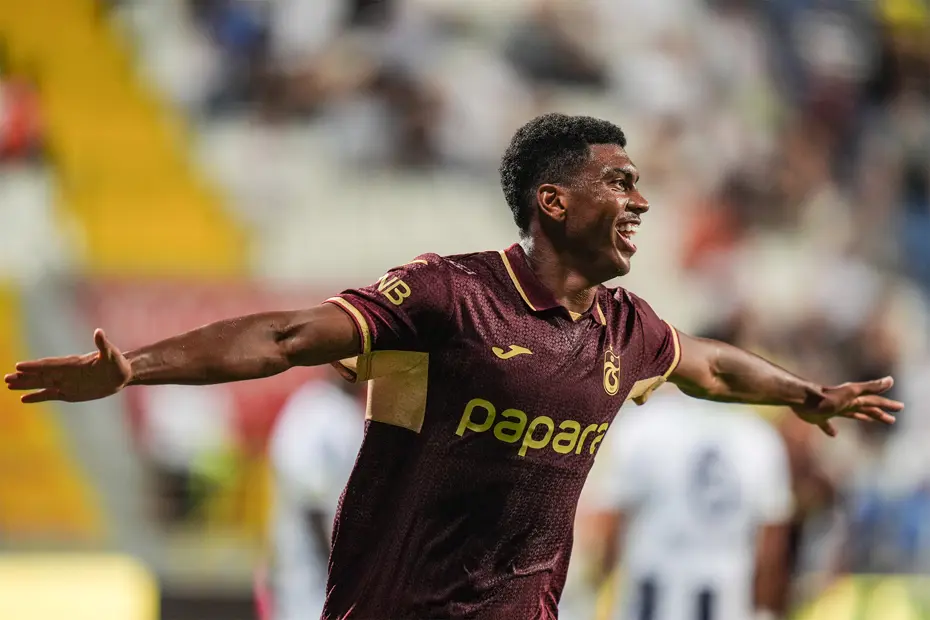 "3 puan değerli oyun sorunlu" | Spor yazarları Trabzonspor için ne dedi? - 4