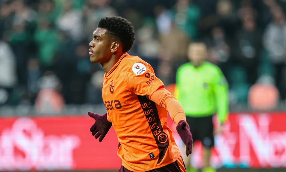 Fenerbahçe Lookman'ın alternatifini saniyesinde buldu | Transfer hattı - 7