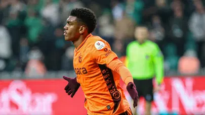 Trabzonspor'a transfer piyangosu! Felipe Augusto için bonservisini 3 katlayacak teklif