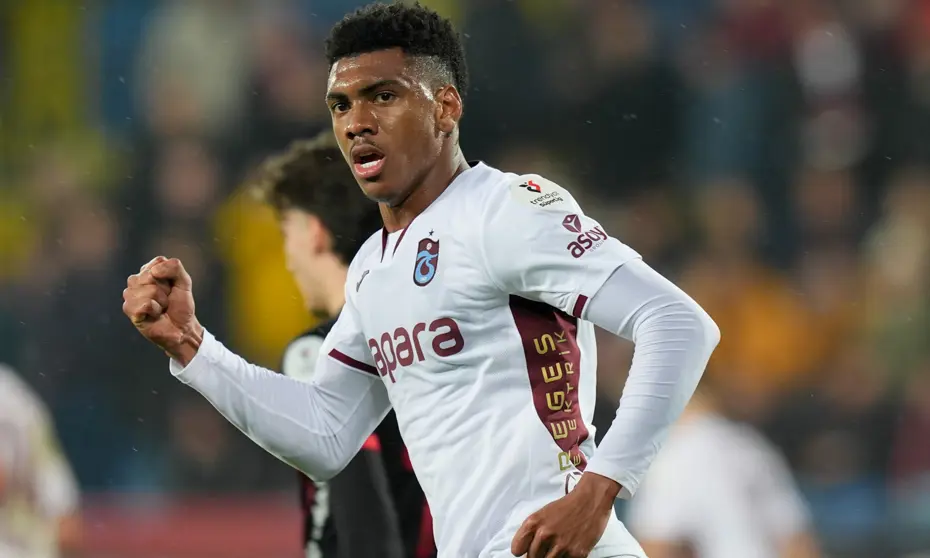 "Fenerbahçe'nin yeni golcüsü Sidiki Cherif" | Transfer hattı - 4 "Fenerbahçe'nin yeni golcüsü Sidiki Cherif" | Transfer hattı - 4