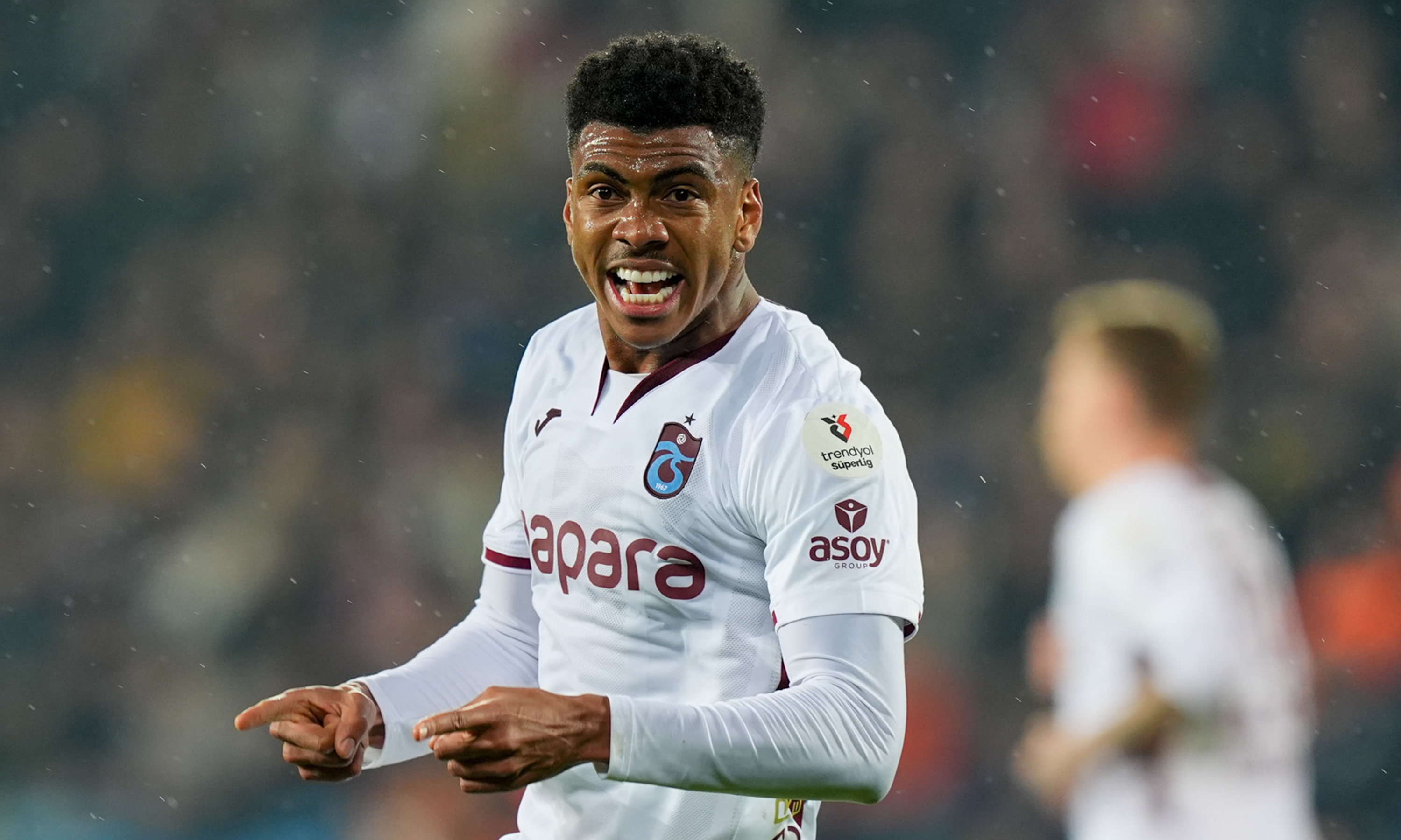 Trabzonspor'un kasası dolup taşacak: 6 ayda bonservisini 3'e katladı