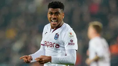 Ve Augusto'da iş imzaya kaldı! Tarihi bonservis, Trabzonspor'a servet ödeyecekler