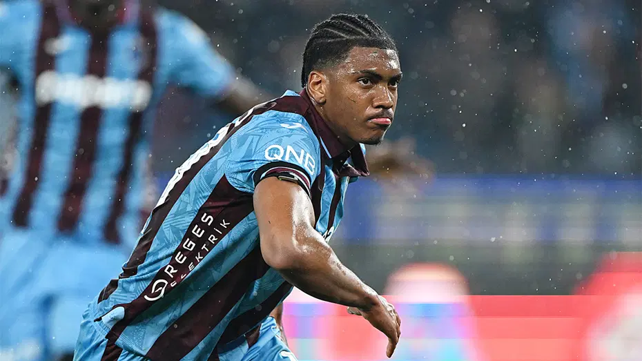 Galatasaray'dan hücum hattına 75 milyon euroluk bomba isim | Transfer hattı - 8