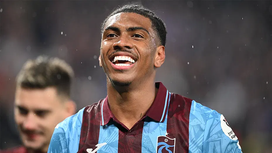 İşlem tamam! Felipe Augusto Trabzonspor'a 1 yılda tam 4 katını kazandırarak gidiyor - 3 İşlem tamam! Felipe Augusto Trabzonspor'a 1 yılda tam 4 katını kazandırarak gidiyor - 3