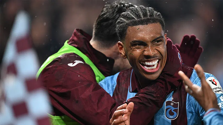 İşlem tamam! Felipe Augusto Trabzonspor'a 1 yılda tam 4 katını kazandırarak gidiyor - 2 İşlem tamam! Felipe Augusto Trabzonspor'a 1 yılda tam 4 katını kazandırarak gidiyor - 2