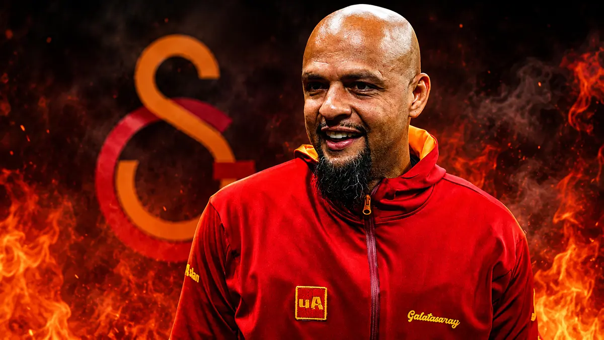Felipe Melo'dan Torreira yorumu sonrası Galatasaray'dan hamle