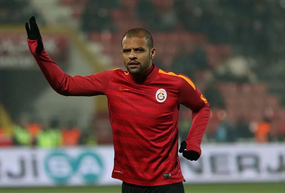 Felipe Melo'dan Fenerbahçe'ye gönderme: "Her yıl kutlanmalı" - 2 Felipe Melo'dan Fenerbahçe'ye gönderme: "Her yıl kutlanmalı" - 2
