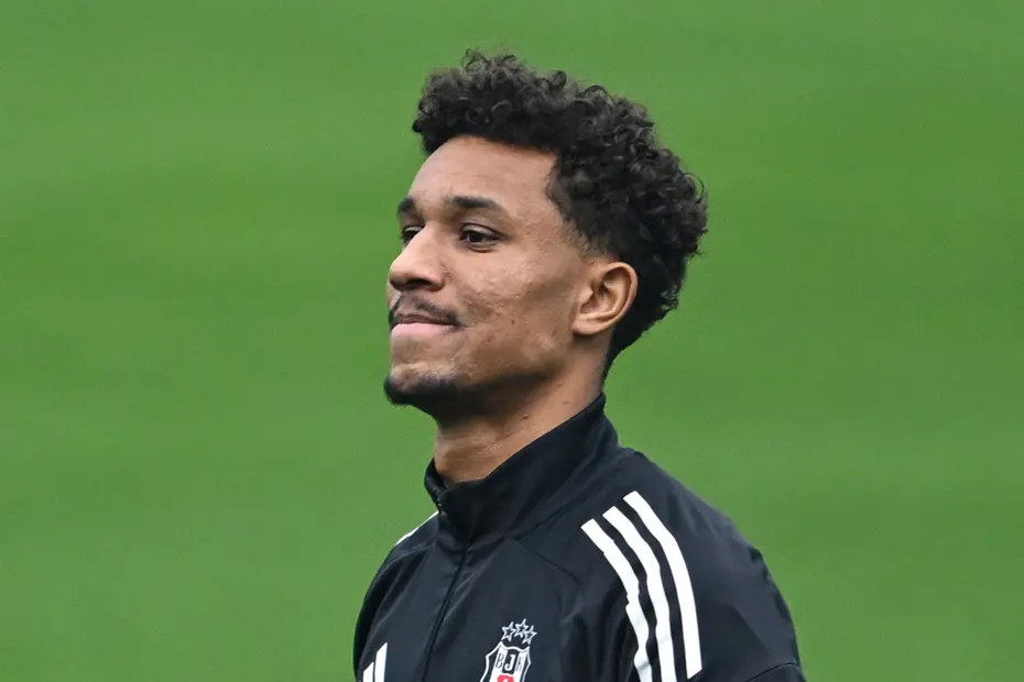 Tam "Beşiktaş'tan ayrıldı" derken büyük ters köşe: Kaderini Sergen Yalçın belirleyecek - 4