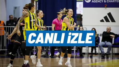 CANLI İZLE | Fenerbahçe - Spar Girona maçı ne zaman, saat kaçta, hangi kanalda? (EuroLeague yarı finali) CANLI İZLE | Fenerbahçe - Spar Girona maçı ne zaman, saat kaçta, hangi kanalda? (EuroLeague yarı finali)