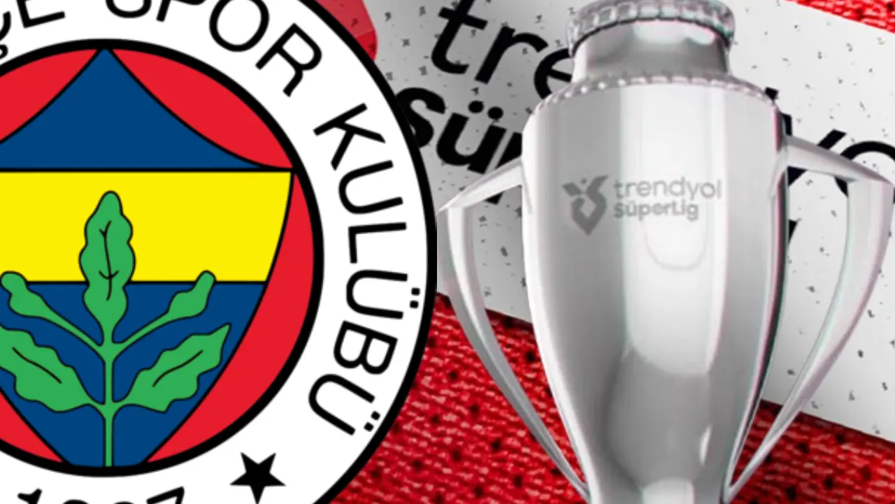 Fenerbahçe'nin 2025-2026 Süper Lig Fikstürü: Derbi haftaları ve tüm maç takvimi