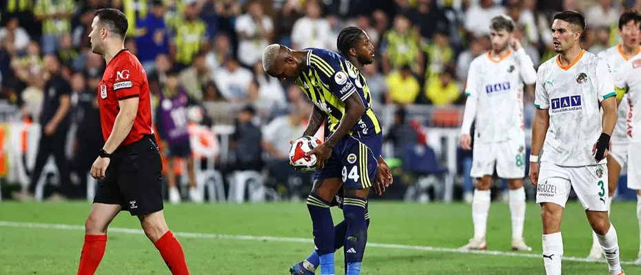 SON DAKİKA | Fenerbahçe'den flaş paylaşım: "Hesap zamanı!" - 3