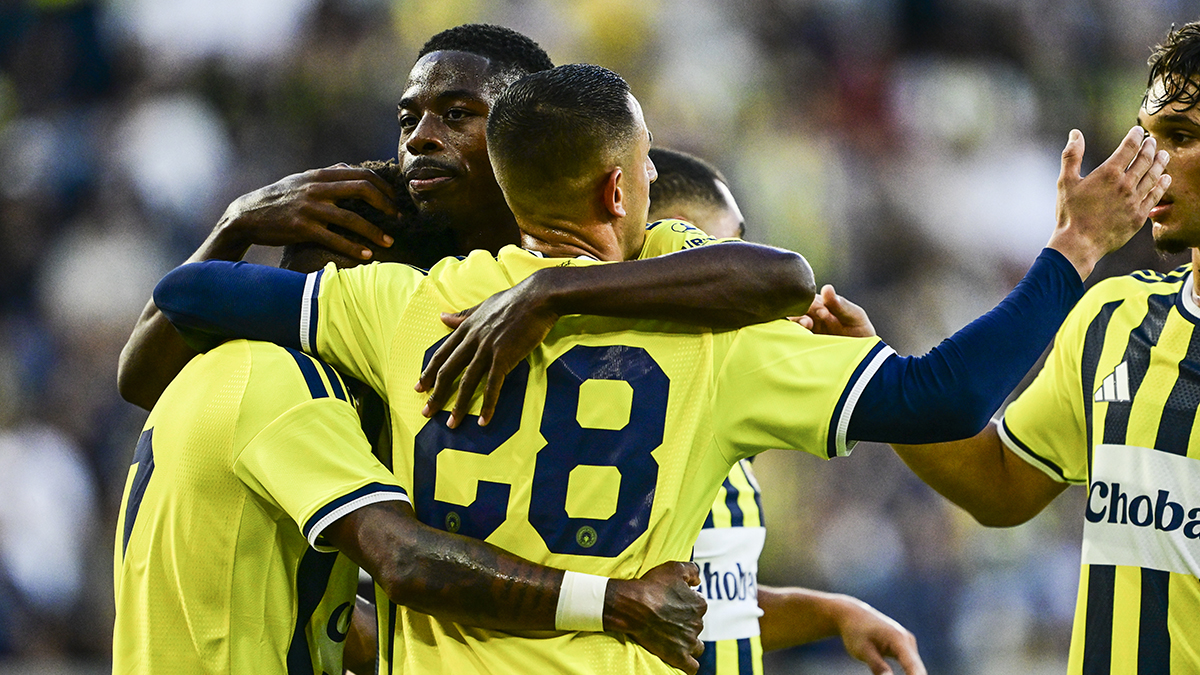 Fenerbahçe - Gornik Zabrze maçı ne zaman, saat kaçta, hangi kanalda?