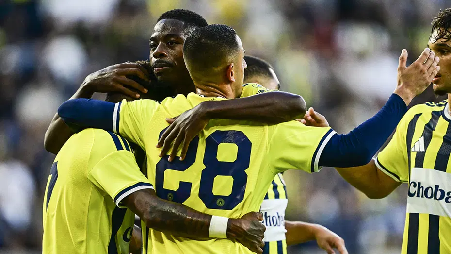Fenerbahçe'de kapılar açıldı: 6 isimde beklenen bonservis belli oldu - 3