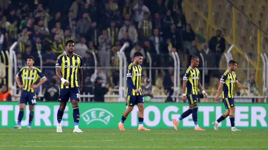 Jhon Duran kehaneti gerçek oldu | Spor yazarları, Fenerbahçe-Ferencvaros maçı için ne dedi? - 4