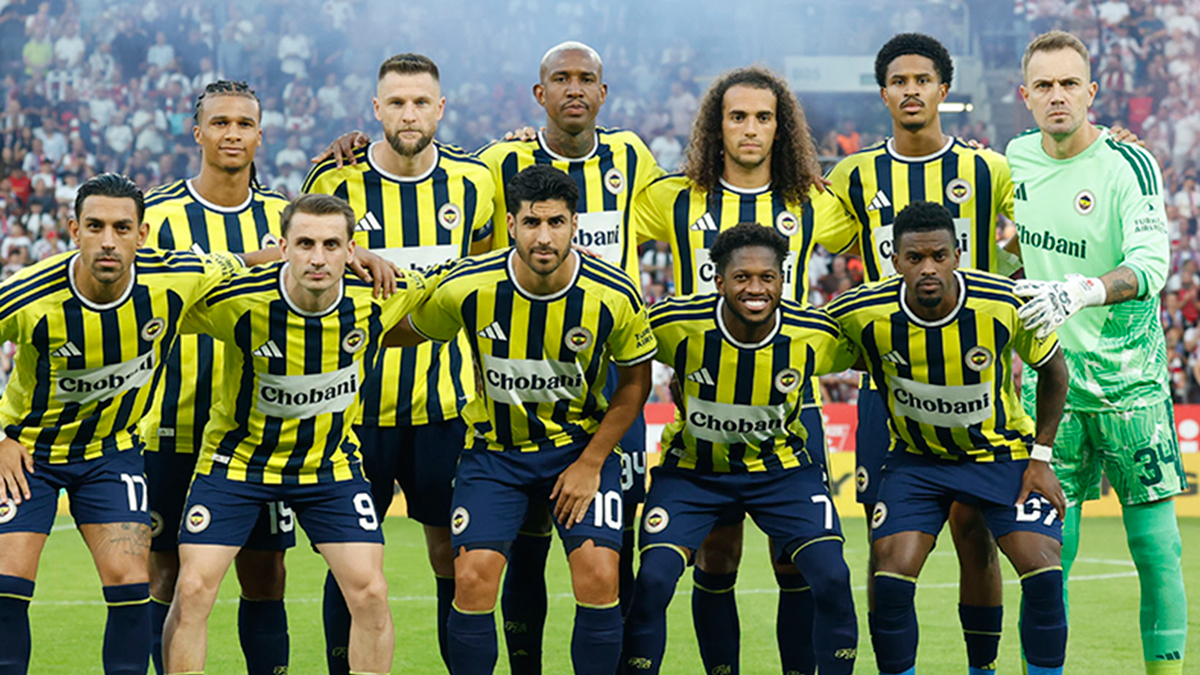 Polonya basını, Fenerbahçeli oyuncuyu konuşuyor! Gornik maçı sonrası tüm manşetlerde o var