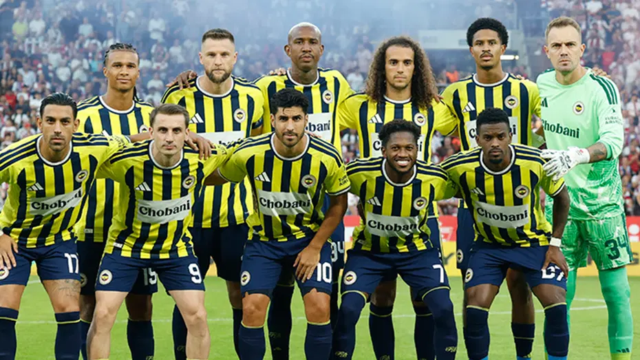 Fenerbahçe kadrosunda son dakika N'Golo Kante kararı - 2