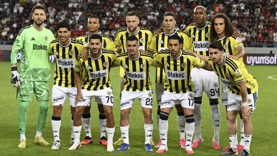 ŞAMPİYONLAR LİGİ | Fenerbahçe-Lyon maçı ne zaman, saat kaçta, hangi kanalda? (İlk 11'ler) - 5