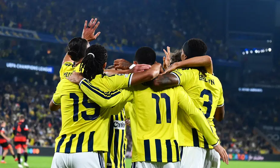 Süper Lig | Galatasaray-Fenerbahçe derbisi ne zaman, saat kaçta, hangi kanalda? (Muhtemel 11'ler) - 5