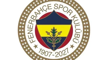 Fenerbahçe'den yıldız detayıyla dikkat çeken 120. yıla özel arma