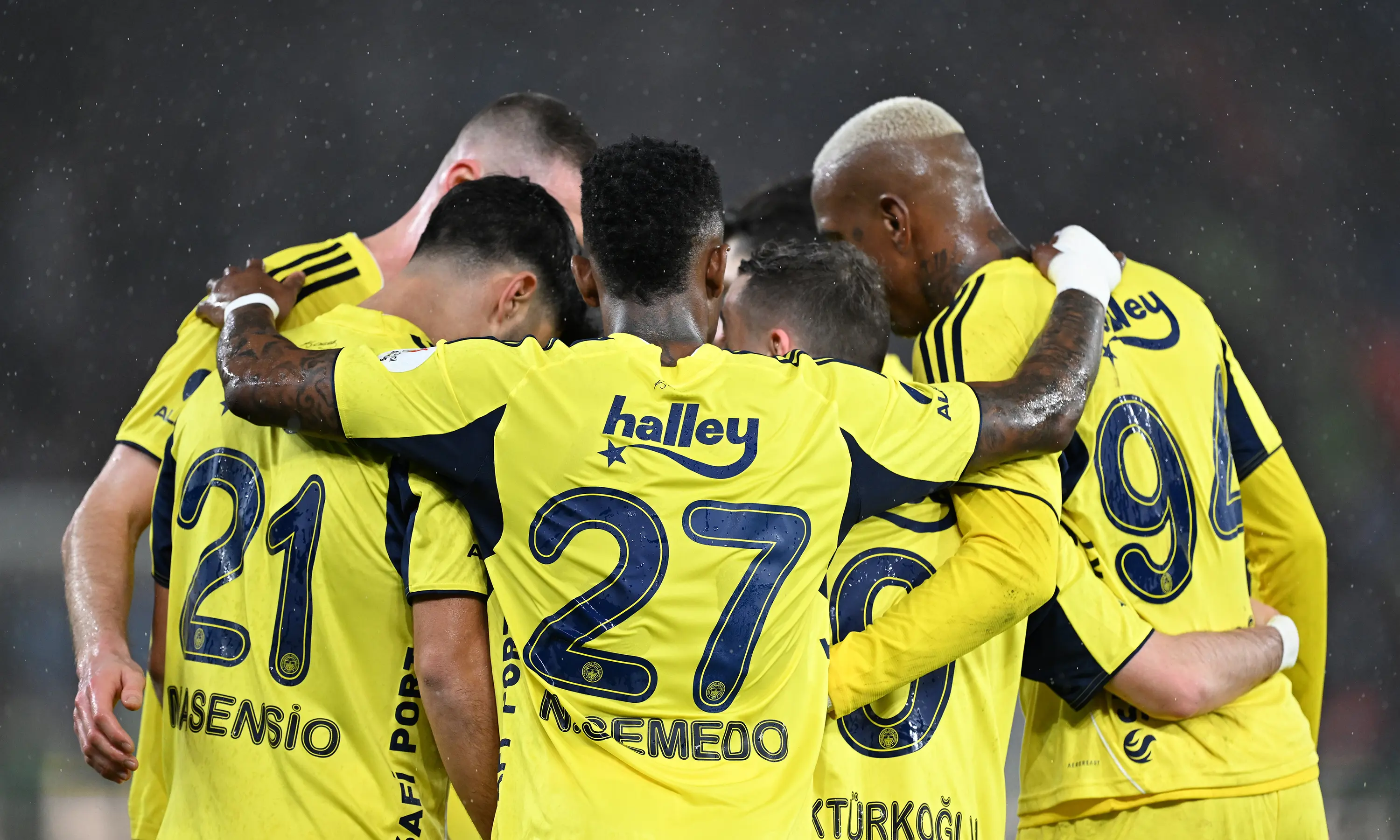 UEFA AVRUPA LİGİ | Fenerbahçe - Nottingham Forest maçı ne zaman, saat kaçta, hangi kanalda? (İlk 11)