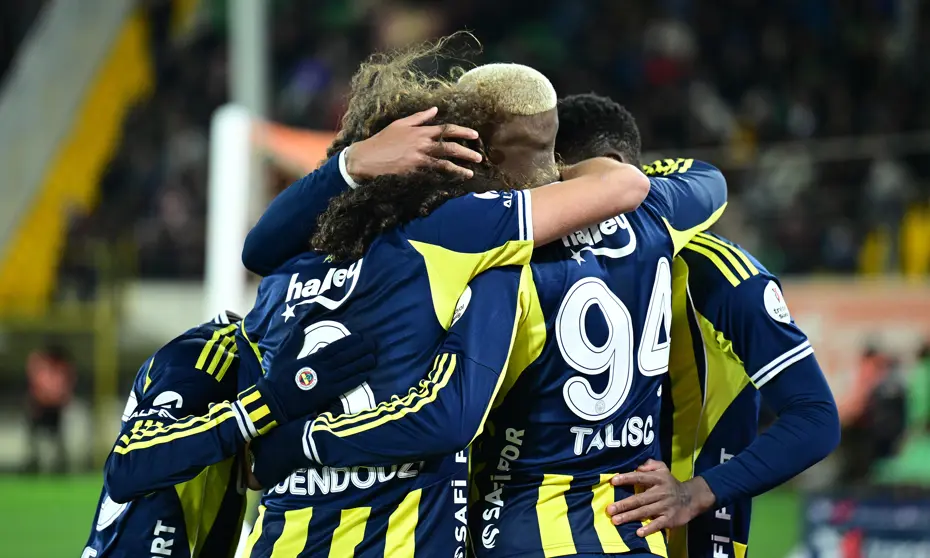 UEFA AVRUPA LİGİ | Fenerbahçe - Aston Villa maçı ne zaman, saat kaçta, hangi kanalda? (İlk 11'ler) - 6