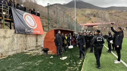 Fenerbahçe "Kabul edilemez" dedi ve hukuki adımların atılacağını açıkladı