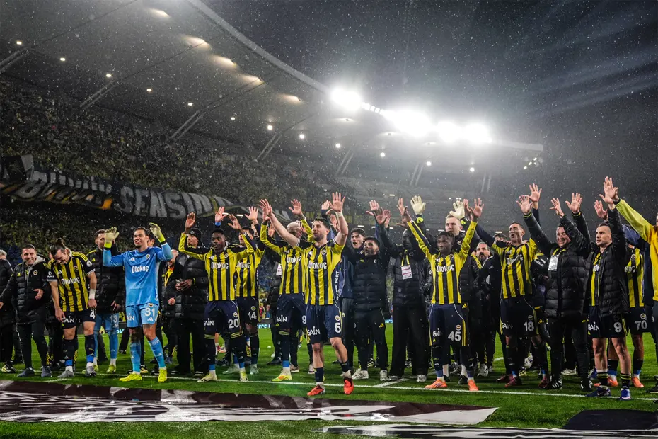 "Bir Tedesco başyapıtı" | Spor yazarları Galatasaray-Fenerbahçe derbisi için ne dedi? - 11