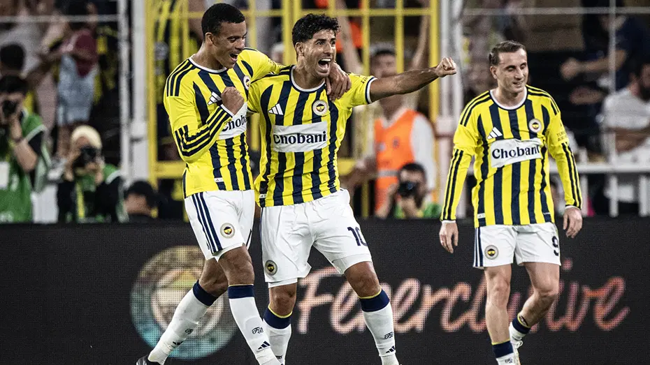 "Dün gecenin en büyük kazancı Kerem'in performansı" | Spor yazarları Fenerbahçe için ne dedi? - 2