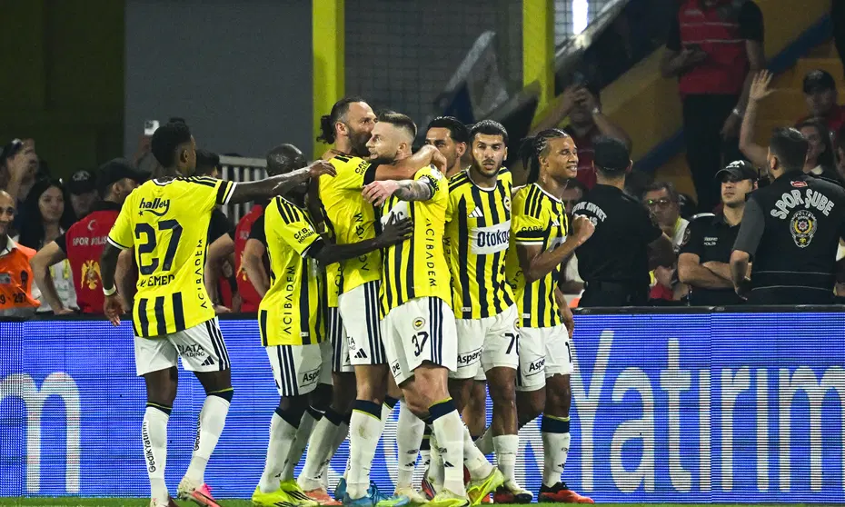 Süper Lig'de şampiyonluk oranlarına güncelleme geldi! Bir takımda büyük değişim - 3