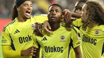 SÜPER LİG | Fenerbahçe - Gaziantep FK maçı ne zaman, saat kaçta, hangi kanalda? SÜPER LİG | Fenerbahçe - Gaziantep FK maçı ne zaman, saat kaçta, hangi kanalda?