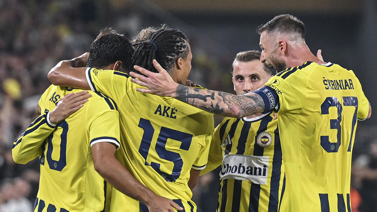 CANLI İZLE | Fenerbahçe - Konyaspor (Süper Lig)
