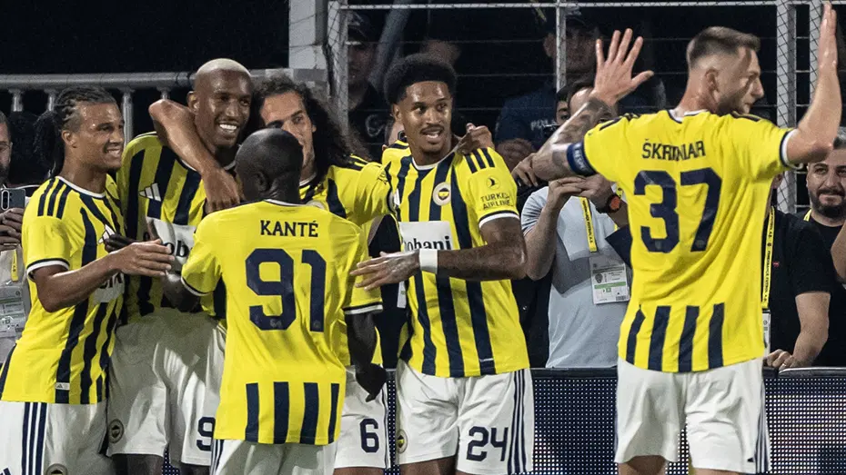 "Dün gecenin en büyük kazancı Kerem'in performansı" | Spor yazarları Fenerbahçe için ne dedi? - 4