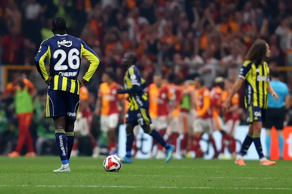 "2 Brezilyalı Fenerbahçe'yi yaktı" | Spor yazarları Galatasaray - Fenerbahçe derbisi için ne dedi? - 4