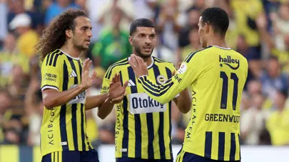 SÜPER LİG | Rizespor - Fenerbahçe maçı ne zaman, saat kaçta, hangi kanalda? (Muhtemel 11) SÜPER LİG | Rizespor - Fenerbahçe maçı ne zaman, saat kaçta, hangi kanalda? (Muhtemel 11)