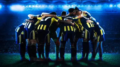 Fenerbahçe'den Trabzonspor maçı öncesi paylaşım