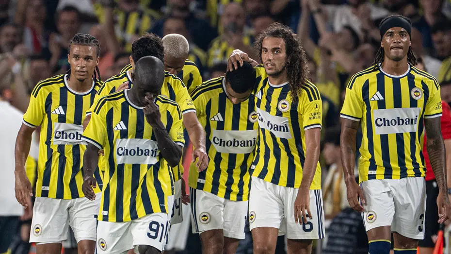 ŞAMPİYONLAR LİGİ | Sturm Graz - Fenerbahçe maçı ne zaman, saat kaçta, hangi kanalda? (İlk 11) - 2