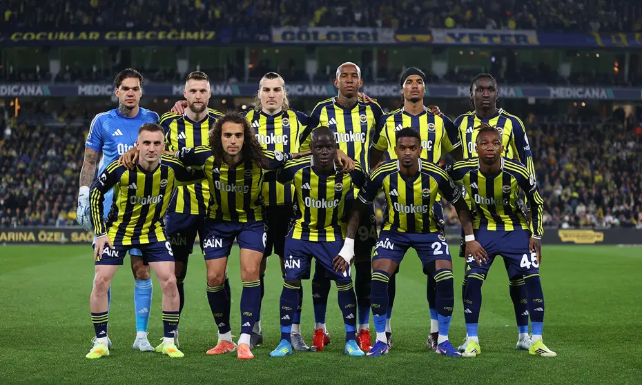 Maç sonrası Kerem Aktürkoğlu: "Skandal bir karar" - 3