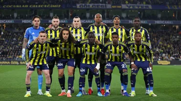 Fenerbahçe 2 eksikle Konya deplasmanında