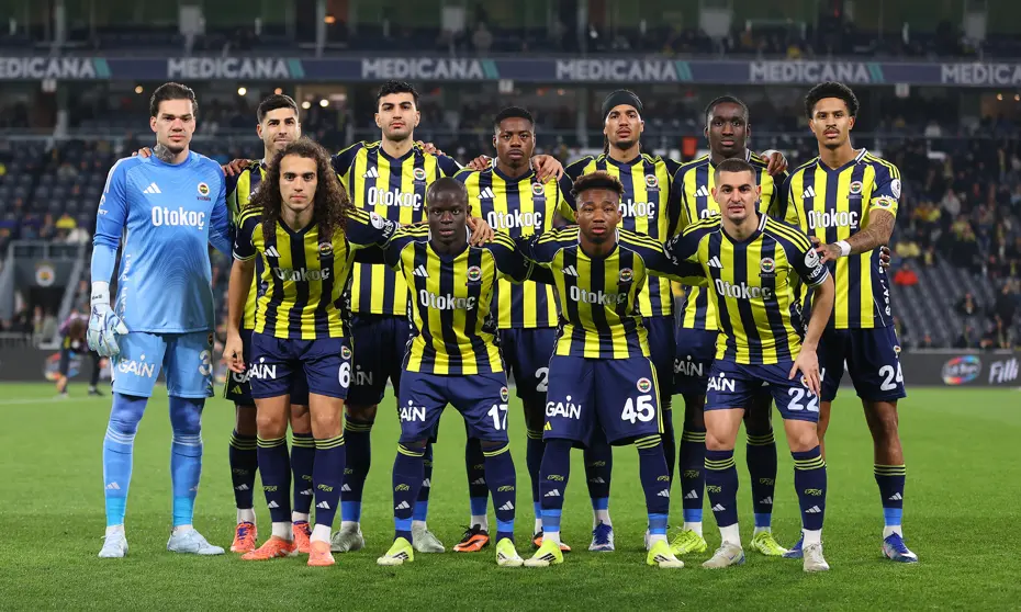 Fenerbahçe'de 45 milyon euroluk beklenti! 3 ismin bonservisi belirlendi