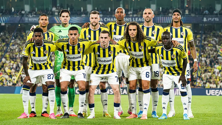 Fransızlar gözlerine inanamadı! Fenerbahçe maçı sonrası "Dahiyane" diyerek onu manşete taşıdılar - 5 Fransızlar gözlerine inanamadı! Fenerbahçe maçı sonrası "Dahiyane" diyerek onu manşete taşıdılar - 5