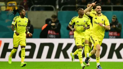 Rumen basını Fenerbahçe maçının ardından çalkalanıyor: "Acı bir fiyasko"
