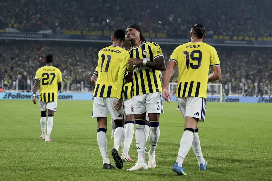 İlker Yağcıoğlu'ndan Asensio - İsmail Kartal iddiası - 4