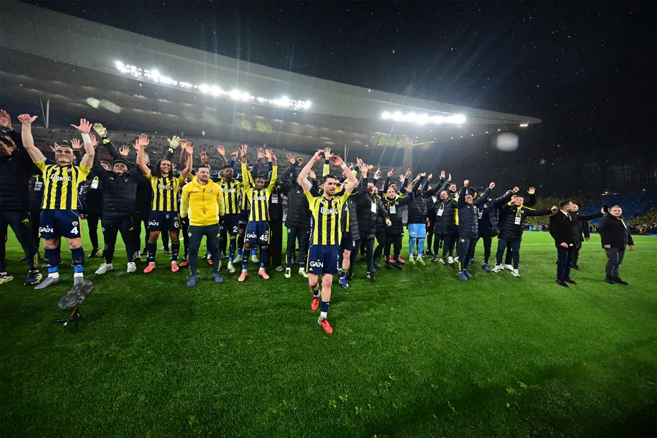 "Bir Tedesco başyapıtı" | Spor yazarları Galatasaray-Fenerbahçe derbisi için ne dedi? - 3