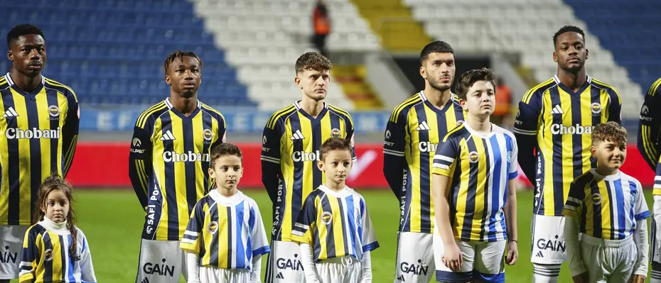 Dünya Fenerbahçe'yi konuşuyor: Yeni kural sansasyon yarattı - 4